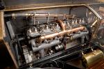 Rolls-Royce Silver Ghost Balloon Car Roadster 1910 года